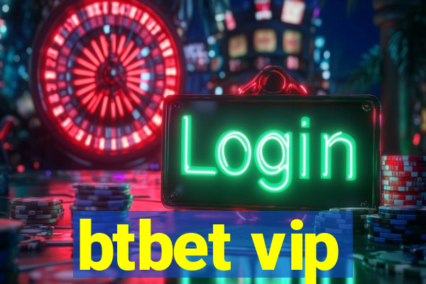 btbet vip